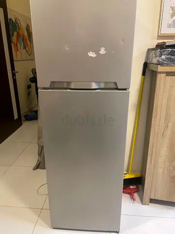 Double door Fridge for sale