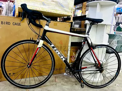Road bike
