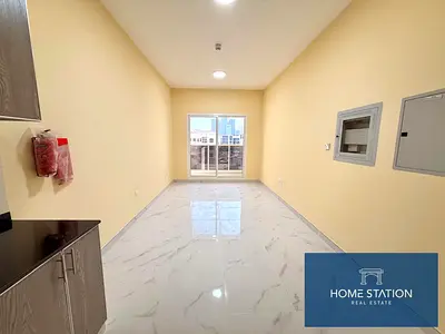 Affordable Studio | New Building | ADCB Metro