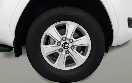 صورة مصغرة 12 لـ 2022 Toyota LAND CRUISER