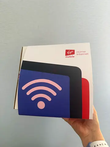 Router 5G