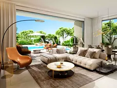 Luxury 4BR | Premium Community | Family Living