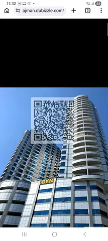 Premium Vacant Office Space for Sale in Falcon Tower – Prime Investment Location