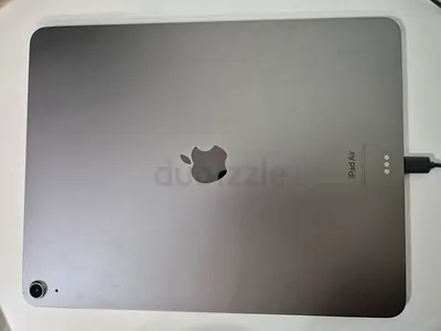 Apple iPad Air (M2), 128GB - 13 Screen - Wi-Fi - Apple Pencil