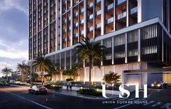 Binghatti Elite | Luxury Residences in Dubai UAE