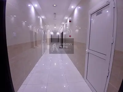 Like brand new lavish 2bhk with balcony and 2 bathroom and fully family building
