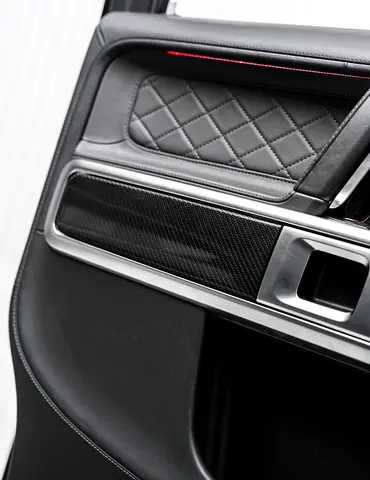 صورة 7 لـ 2022 Mercedes-BENZ G-CLASS