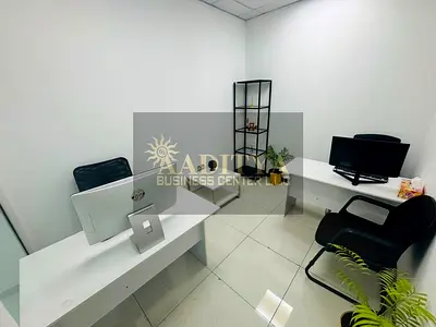 Spacious Office | Direct from Landlord | Near to Metro Station |