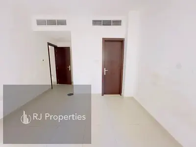Lavish 1BHK Apartment With Master Bedroom Close To Zahia City Center and Muwaileh Park