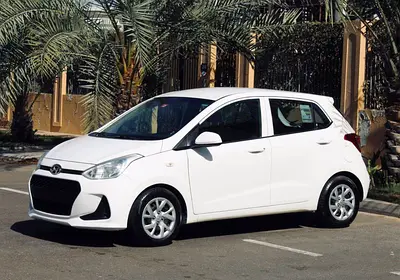 Hyundai Grand i10 2019 | GCC Specs | AVAILABLE ON BANK FINANCE AND CASH
