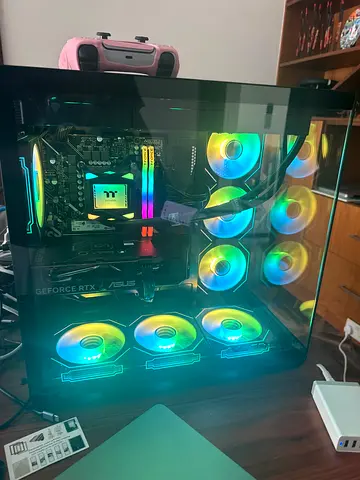 Gaming pc