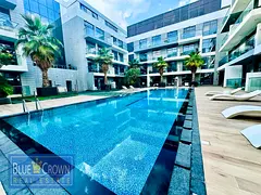 POOL VIEW — BEST FURNISHED— HUGE LAYOUT