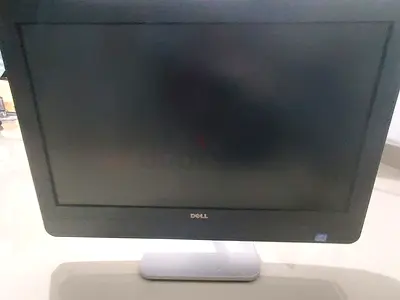 Dell All-in-One Desktop PC (Compact AIO) - Good Condition