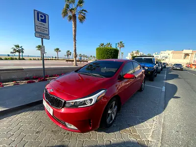 Kia Forte / Cerato EX 2018, Canadian Specs - Well Maintained + Full history
