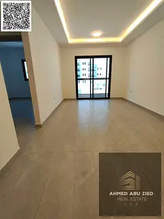 Brand New 2BR Apartment for Rent in Ajman | Al Jurf 3 near China Mall & MBZ Road with 1 Month Fr
