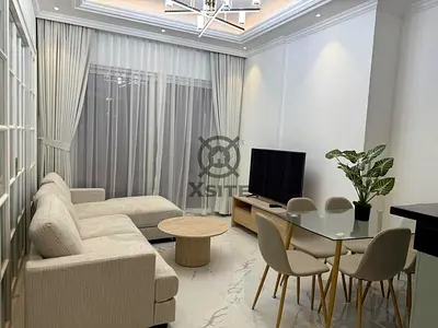 Fully Furnished | Lavish 2 BR | Move in Ready