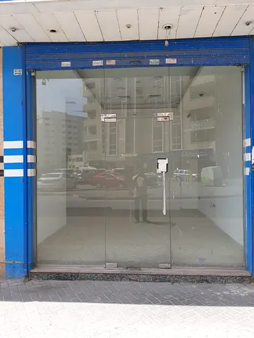 Muwaillah Affordable Shop for rent start your Business now...