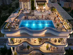 40%cash disc \ fully furnished \branded By Michel Adam