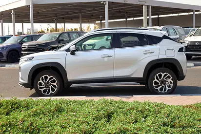Suzuki Fronx 1.5 GLX, миниатюра 9