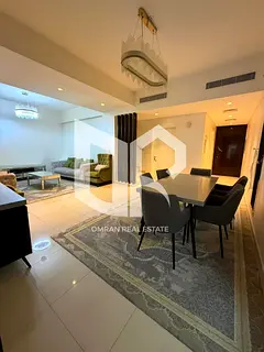 🏡 Luxury villa for rent in Nasma Project – Al Tai Area | 4 furnished bedrooms + spacious garden