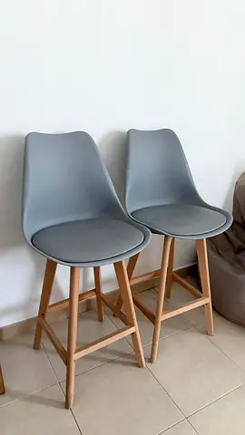 Bar chairs
