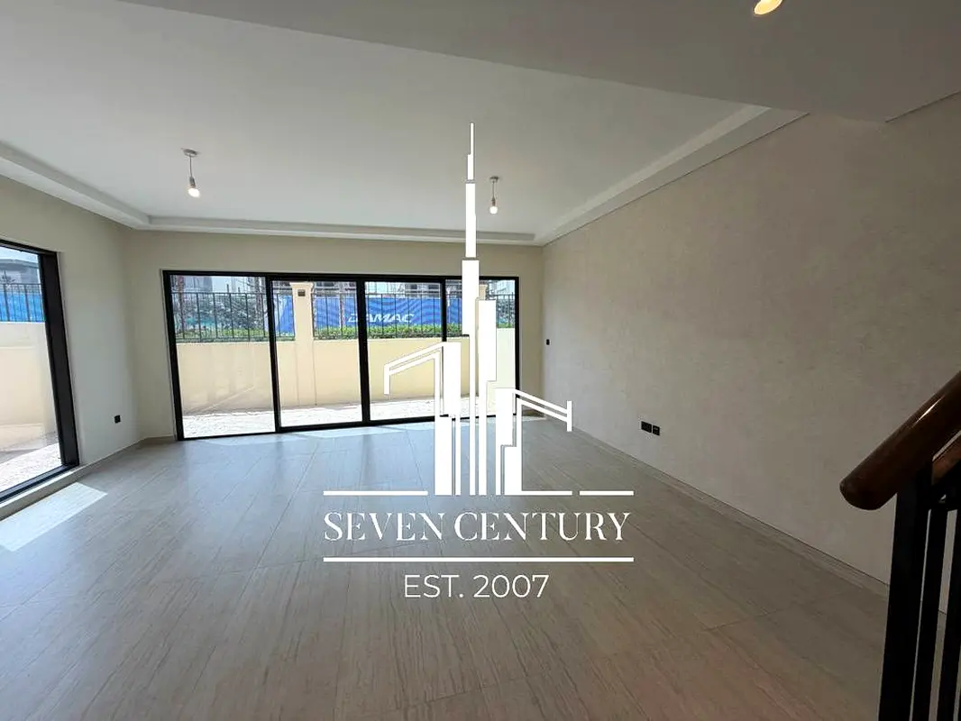 Single Row Unit| Brand New 5BR+Maid | Best Price