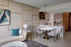 Burj  Canal View | Bills Included | Furnished