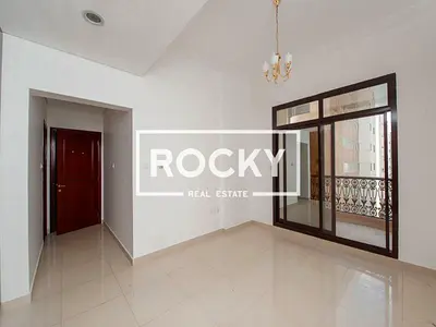 2 B/R with Central Split A/C| Semi Furnished