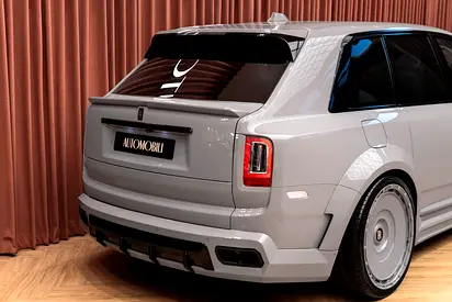 صورة 8 لـ 2023 ROLLS-ROYCE CULLINAN