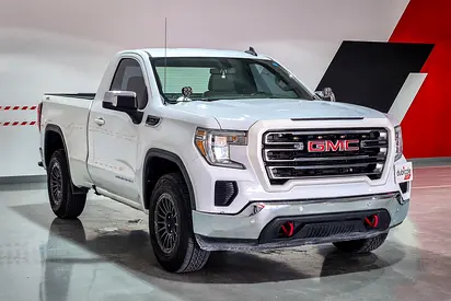 2022 GMC SIERRA — фото 1