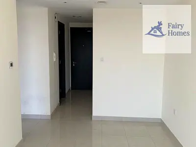 1 Bedroom Apartment | AG Tower|park View | Balcony & business bay