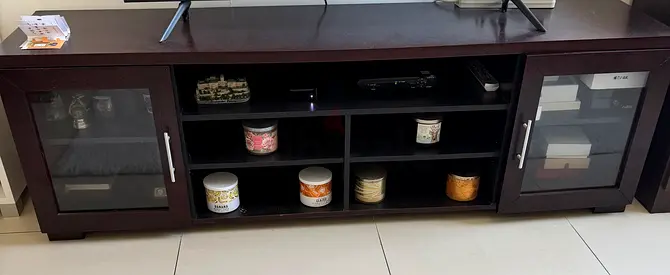 TV Stand