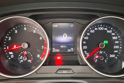 صورة مصغرة 14 لـ 2023 Volkswagen TIGUAN