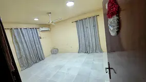VILLA ROOM FOR RENT