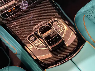 صورة مصغرة 19 لـ 2023 Mercedes-BENZ G-CLASS