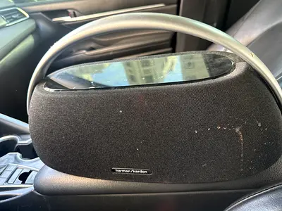 Harman/Kardon Onyx Studio Portable Bluetooth Speaker - Used