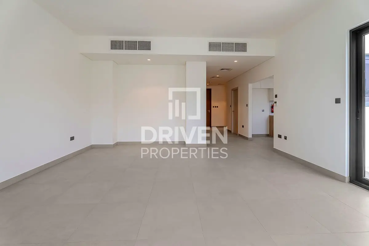 Ready to Move | Comfortable Community | 4BR Villa