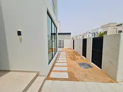 Corner & Luxury 4BR Villa | Roof Terrace | Prime Location | Family Community