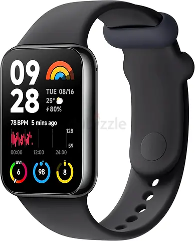 Mi band 10 pro