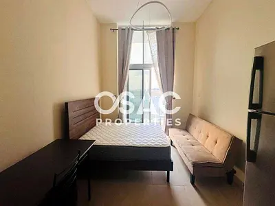 FULLY FURNISHED | SPACIOUS | READY TO MOVE IN
