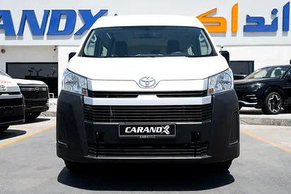 صورة 2 لـ 2026 Toyota HIACE