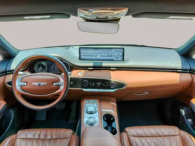 صورة مصغرة 9 لـ 2024 Genesis GV70
