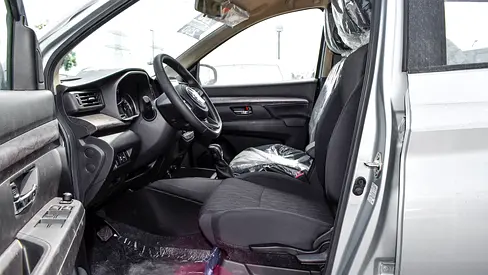 Suzuki Ertiga GLX, миниатюра 10