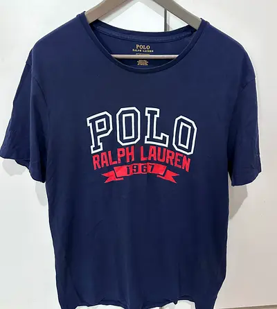 Ralph Lauren polo Tshirt men’s