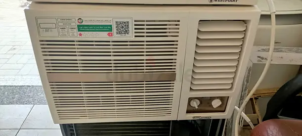 Super general ac for sale