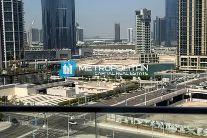 Furnished | High Floor Studio | Monthly Payments