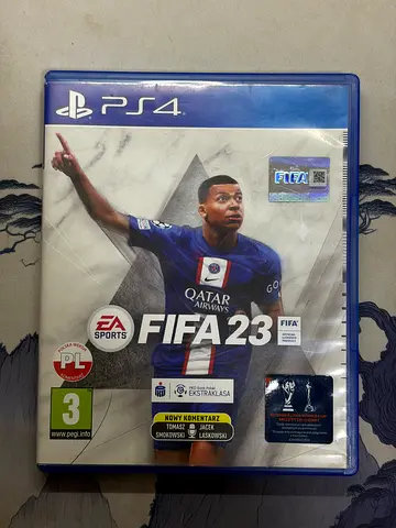 FIFA 23 for sale