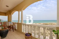 Stunning Ocean View | Fully Furnished