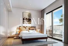 BELOW OP | FULL GOLF &amp; SEA VIEW | LUXURY LIVING