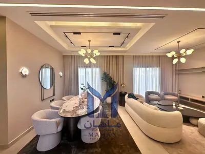 Spacious 4BR Villa with Majlis | 3,014 Sq.Ft Plot | 3,750 Sq.Ft Built-Up | Negotiable Price